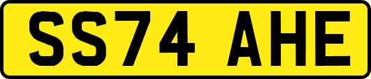 SS74AHE