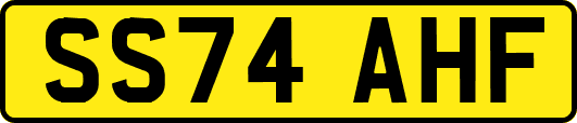 SS74AHF