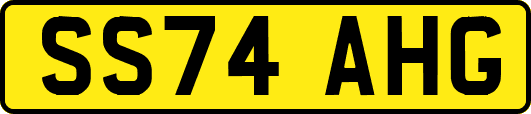 SS74AHG