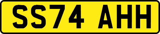 SS74AHH