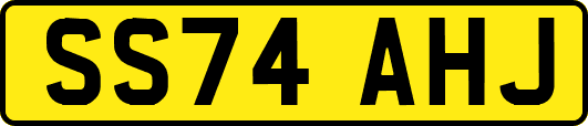 SS74AHJ
