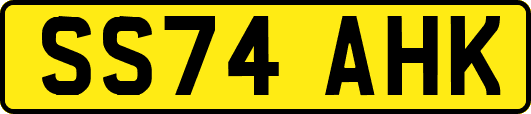 SS74AHK