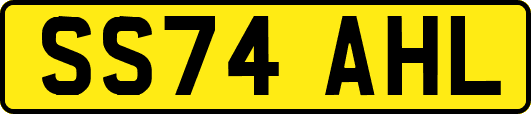 SS74AHL