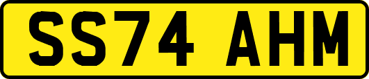 SS74AHM