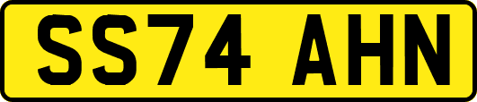 SS74AHN