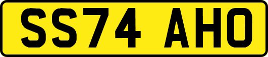 SS74AHO