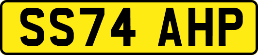 SS74AHP