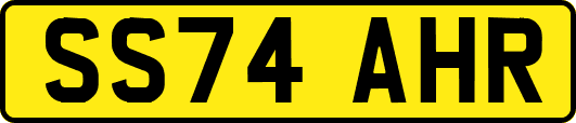 SS74AHR