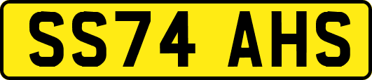 SS74AHS