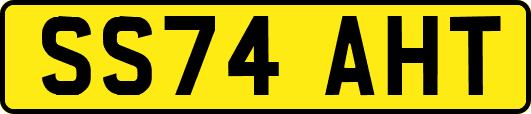 SS74AHT