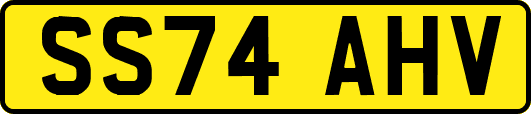 SS74AHV