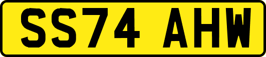 SS74AHW