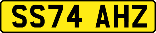 SS74AHZ