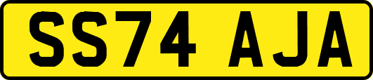 SS74AJA