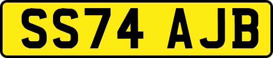 SS74AJB