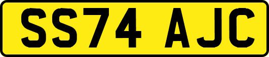 SS74AJC