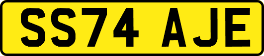 SS74AJE
