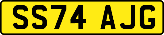SS74AJG