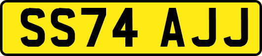 SS74AJJ
