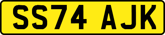SS74AJK