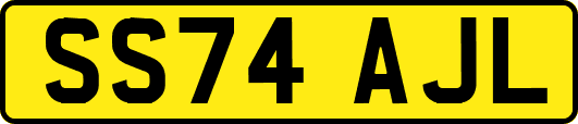 SS74AJL