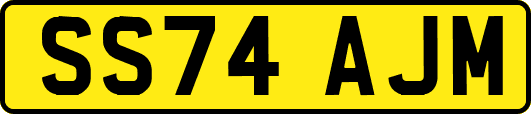 SS74AJM