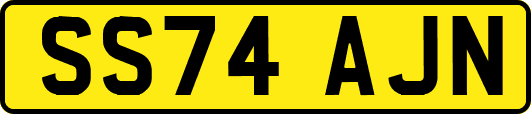 SS74AJN