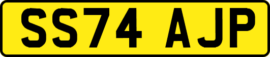 SS74AJP