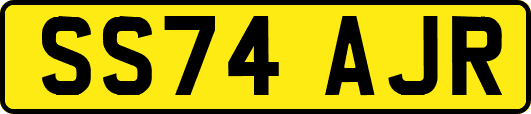 SS74AJR