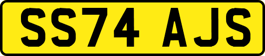 SS74AJS