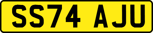 SS74AJU