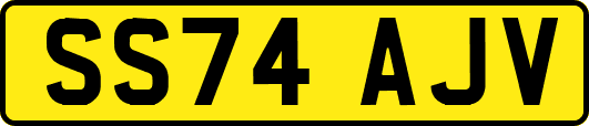 SS74AJV