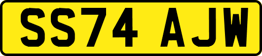 SS74AJW