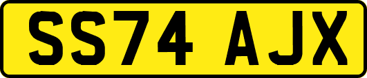SS74AJX