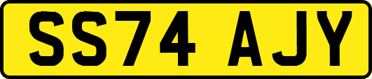 SS74AJY