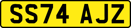 SS74AJZ