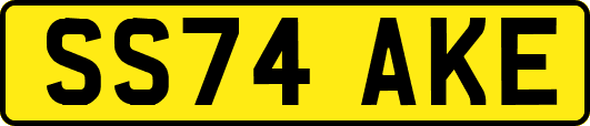 SS74AKE