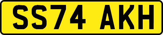 SS74AKH