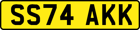 SS74AKK