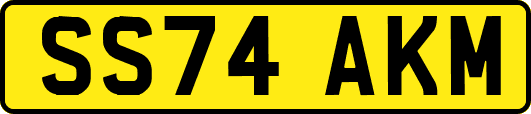 SS74AKM
