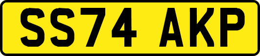 SS74AKP