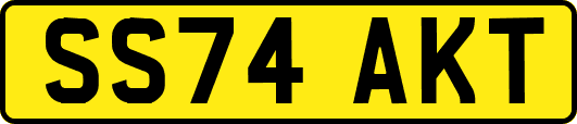 SS74AKT