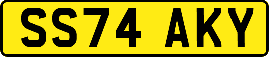 SS74AKY