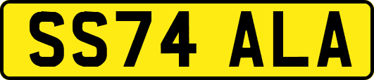 SS74ALA