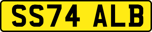 SS74ALB