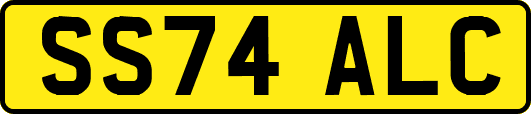 SS74ALC