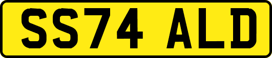 SS74ALD