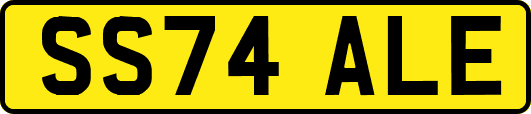 SS74ALE