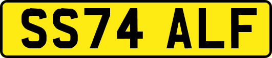 SS74ALF