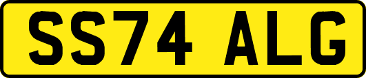 SS74ALG